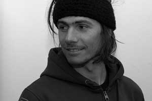 Daniel Jaworski
