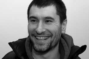 Slavi Dimitrov